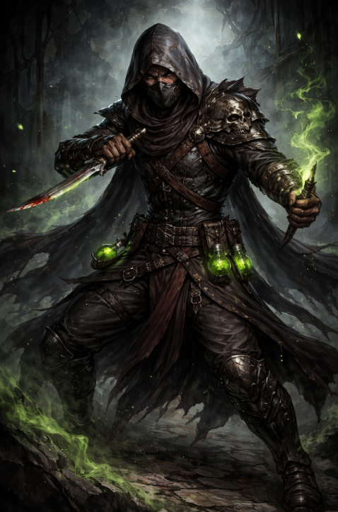 Assassin