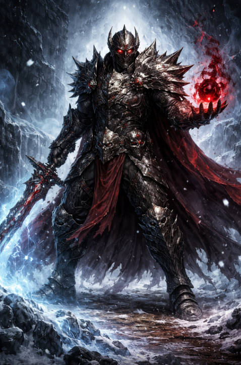 Blackguard
