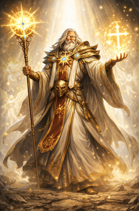 Hierophant