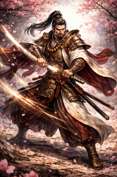 Kensai
