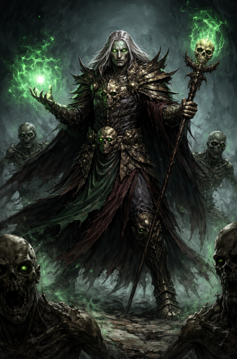 Palemaster