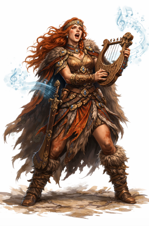Skald